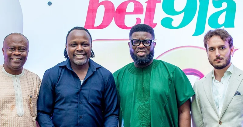 Bet9ja Casino Nigeria - Mobile App and Live Casino Experience